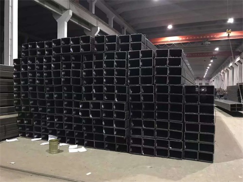 郁南冷拔方管选型指南 工程采购怎么选